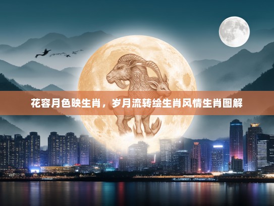 花容月色映生肖，岁月流转绘生肖风情生肖图解