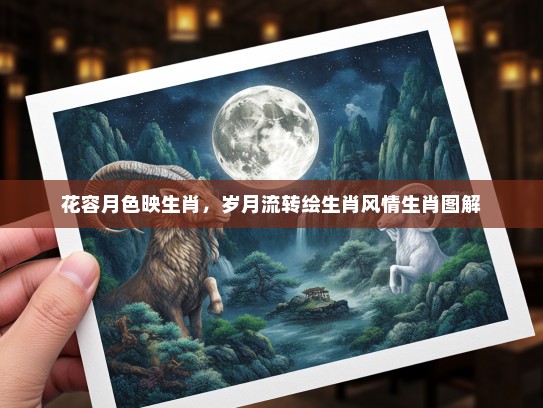 花容月色映生肖，岁月流转绘生肖风情生肖图解