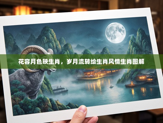 花容月色映生肖，岁月流转绘生肖风情生肖图解