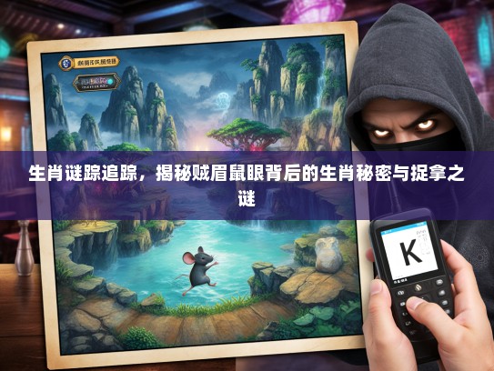 生肖谜踪追踪，揭秘贼眉鼠眼背后的生肖秘密与捉拿之谜