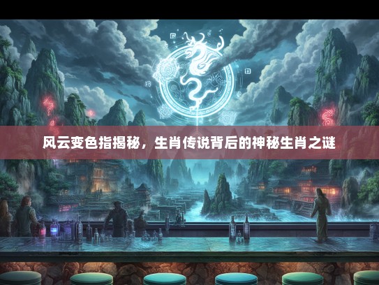 风云变色指揭秘，生肖传说背后的神秘生肖之谜