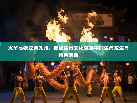 火伞高张龙舞九州，揭秘生肖文化盛宴中的生肖龙生肖特色活动