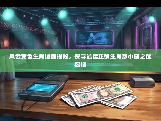 风云变色生肖谜团揭秘，探寻最佳正确生肖数小康之谜揭晓