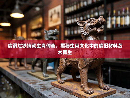 废铜烂铁铸就生肖传奇，揭秘生肖文化中的废旧材料艺术再生