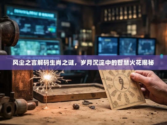 风尘之言解码生肖之谜，岁月沉淀中的智慧火花揭秘