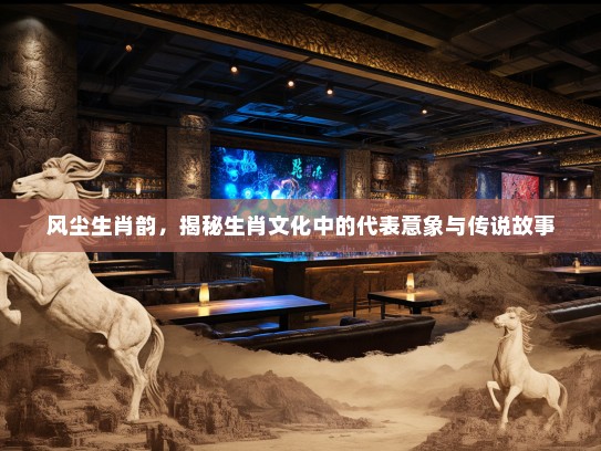 风尘生肖韵，揭秘生肖文化中的代表意象与传说故事
