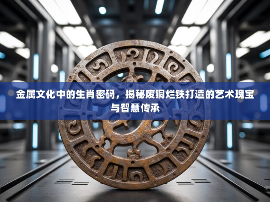 金属文化中的生肖密码，揭秘废铜烂铁打造的艺术瑰宝与智慧传承