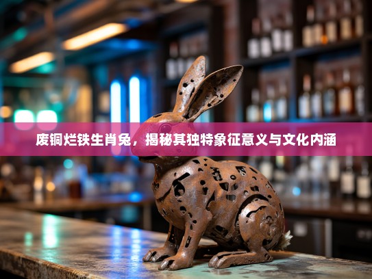 废铜烂铁生肖兔，揭秘其独特象征意义与文化内涵