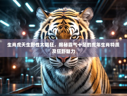 生肖虎天生野性太猖狂，揭秘霸气十足的虎年生肖特质及狂野魅力