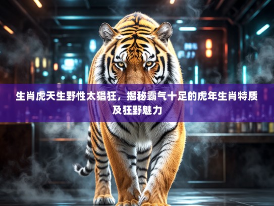 生肖虎天生野性太猖狂，揭秘霸气十足的虎年生肖特质及狂野魅力