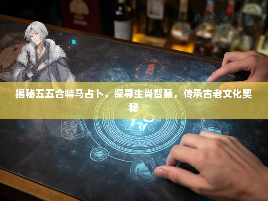 揭秘五五合特马占卜，探寻生肖智慧，传承古老文化奥秘