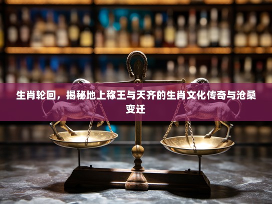 生肖轮回，揭秘地上称王与天齐的生肖文化传奇与沧桑变迁