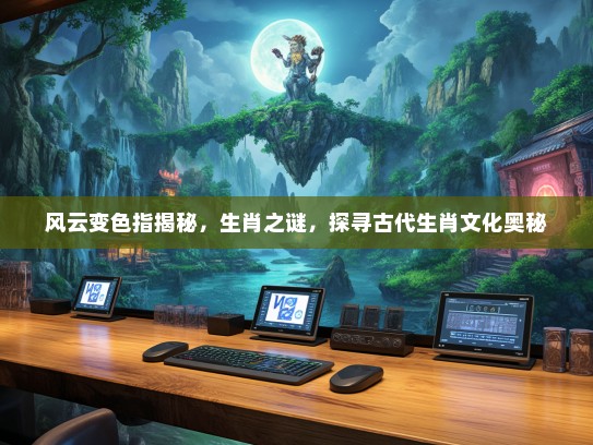 风云变色指揭秘，生肖之谜，探寻古代生肖文化奥秘