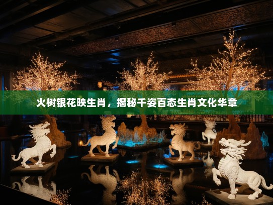 火树银花映生肖，揭秘千姿百态生肖文化华章