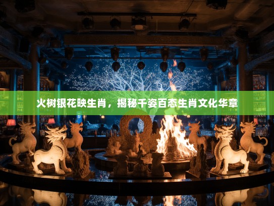 火树银花映生肖，揭秘千姿百态生肖文化华章
