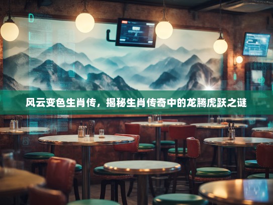 风云变色生肖传，揭秘生肖传奇中的龙腾虎跃之谜