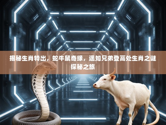 揭秘生肖特出，蛇牛鼠奇缘，遥知兄弟登高处生肖之谜探秘之旅